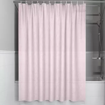 Шторка для ванны Iddis