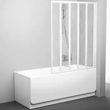 Шторка на ванну Ravak