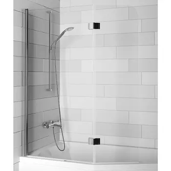 Шторка для ванны Riho