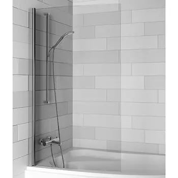 Шторка для ванны Riho