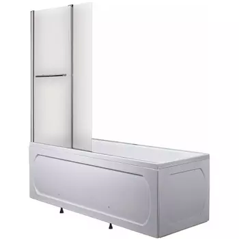 Шторка на ванну 1MarKa