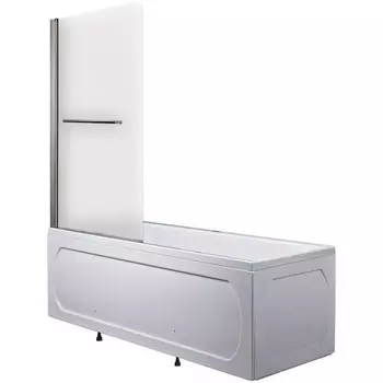 Шторка на ванну 1MarKa