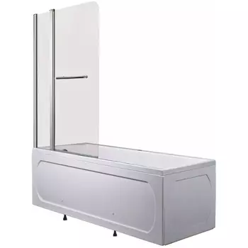 Шторка на ванну 1MarKa