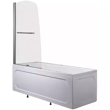 Шторка на ванну 1MarKa