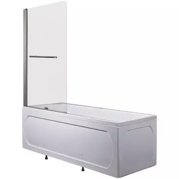 Шторка на ванну 1MarKa