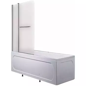 Шторка на ванну 1MarKa