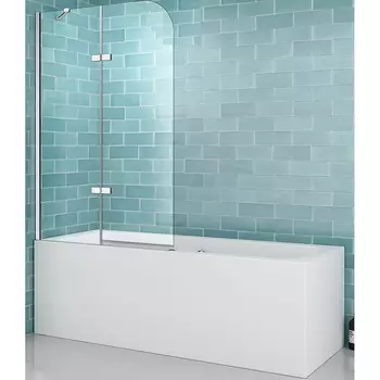 Шторка на ванну Abber