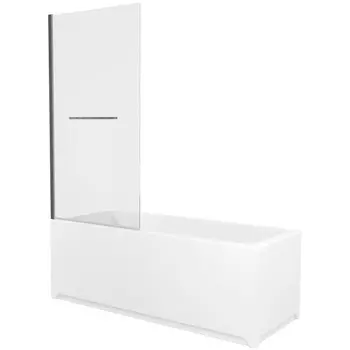 Шторка на ванну Allen Brau