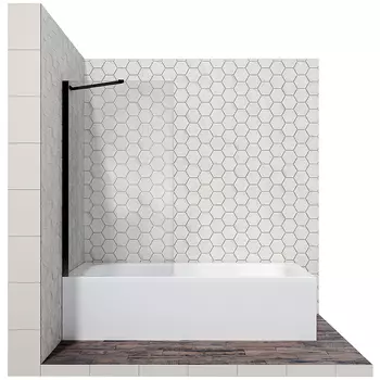 Шторка на ванну Ambassador