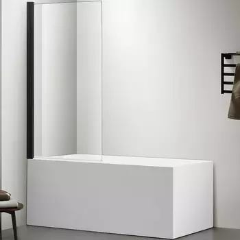 Шторка на ванну Aquatek