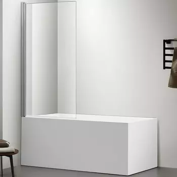 Шторка на ванну Aquatek