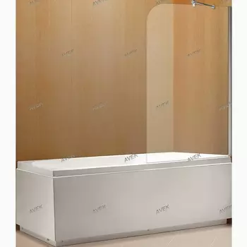 Шторка на ванну Avek