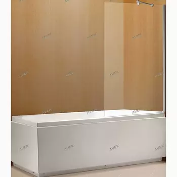 Шторка на ванну Avek