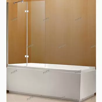 Шторка на ванну Avek