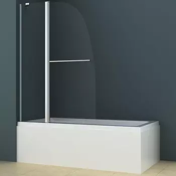 Шторка на ванну Azario