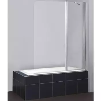 Шторка на ванну BelBagno