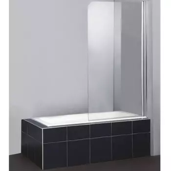 Шторка на ванну BelBagno