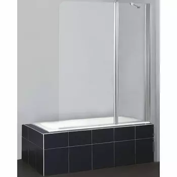 Шторка на ванну BelBagno