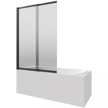 Шторка на ванну Berges