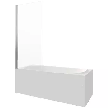 Шторка на ванну Berges