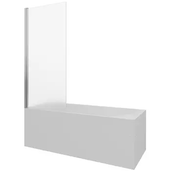 Шторка на ванну Berges