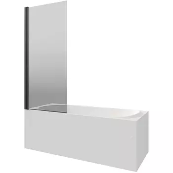 Шторка на ванну Berges