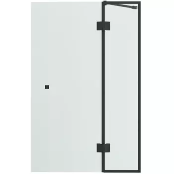 Шторка на ванну Bravat