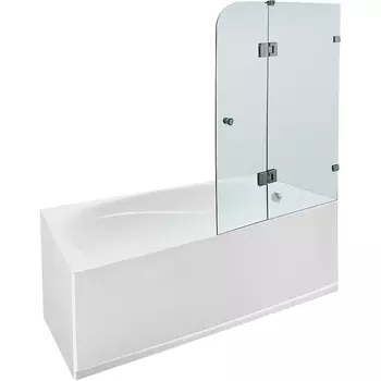 Шторка на ванну Byon