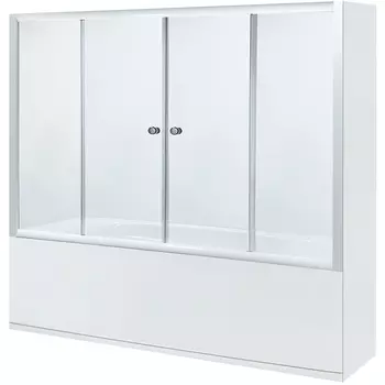 Шторка на ванну Byon