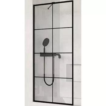 Шторка на ванну Ceruttispa