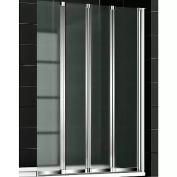 Шторка на ванну Cezares