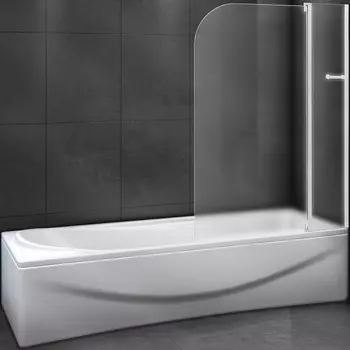 Шторка на ванну Cezares