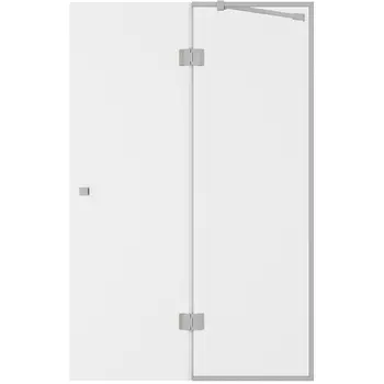 Шторка на ванну D&K