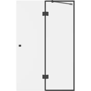 Шторка на ванну D&K