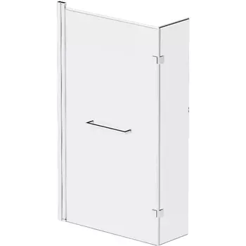 Шторка на ванну Damixa