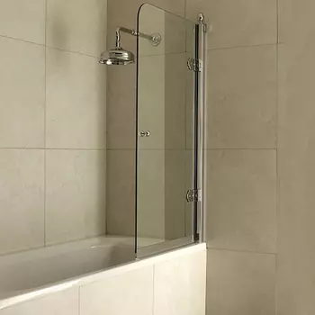 Шторка на ванну Devon&amp;Devon