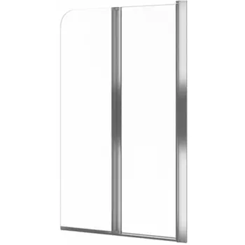 Шторка на ванну Excellent