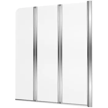 Шторка на ванну Excellent