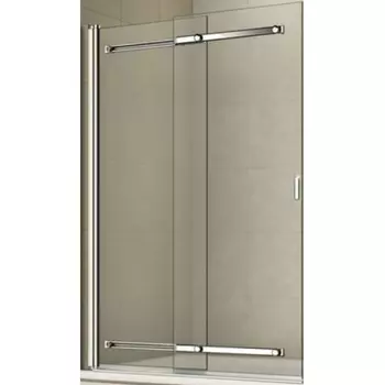 Шторка на ванну Good Door