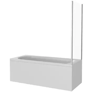 Шторка на ванну Good Door