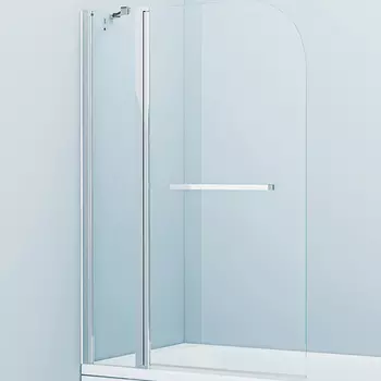 Шторка на ванну Iddis