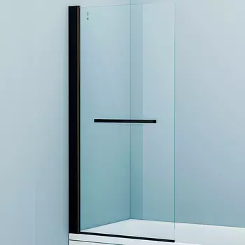 Шторка на ванну Iddis