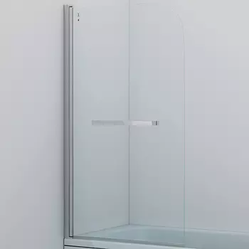 Шторка на ванну Iddis