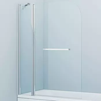 Шторка на ванну Iddis