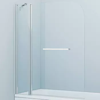 Шторка на ванну Iddis