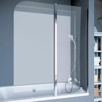 Шторка на ванну Koller Pool