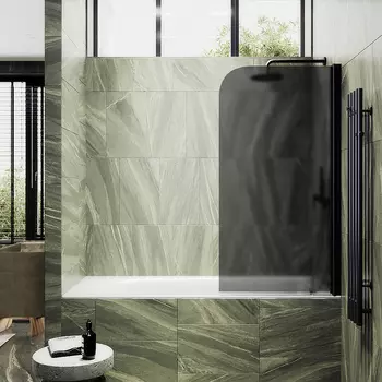 Шторка на ванну Maybah Glass