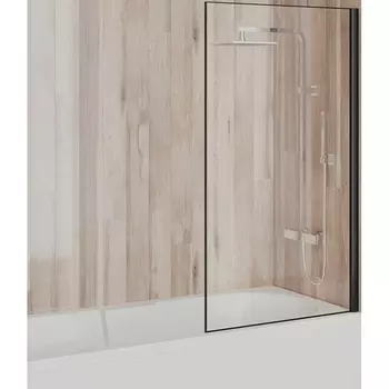 Шторка на ванну Paini