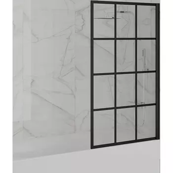 Шторка на ванну Paini