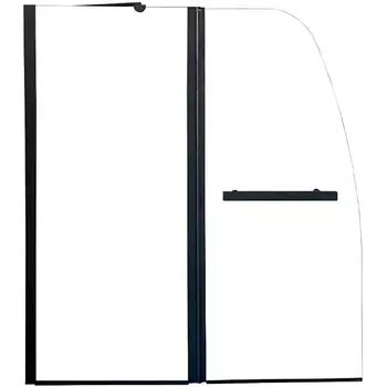 Шторка на ванну Parly